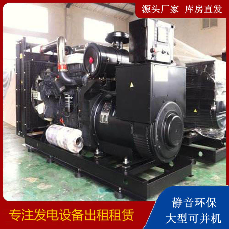 渭滨发电车出租 柴油发电机组需要经常换机油吗？