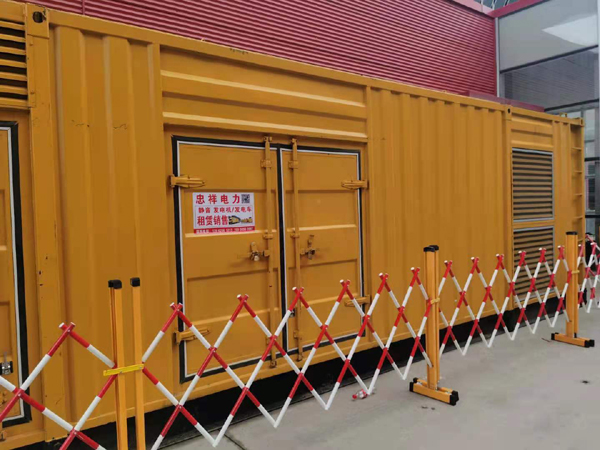 渭滨关于通用发电机的十万个为什么？