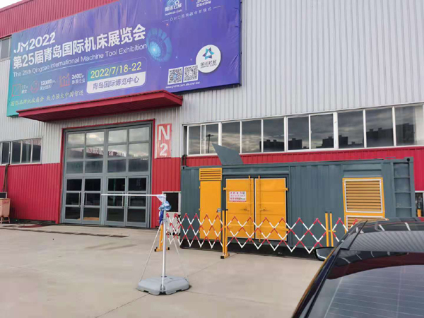 渭滨发电机租赁-柴油发电机组不及时维护危害大