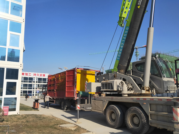渭滨发电机出租50KW柴油发电机组需要配多粗电缆线