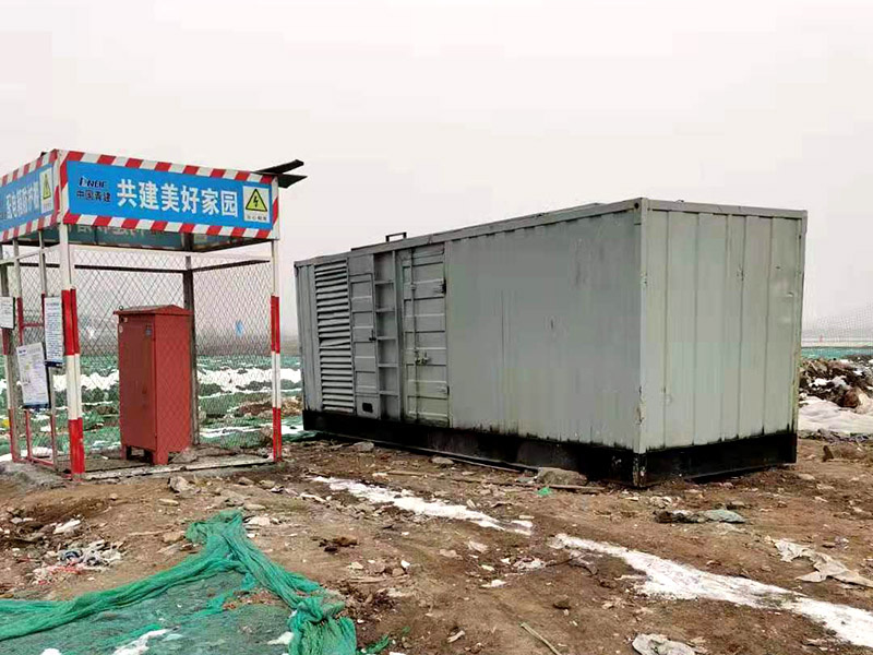 渭滨燃气发电机在高海拔地区运行时会遇到哪些常见故障？