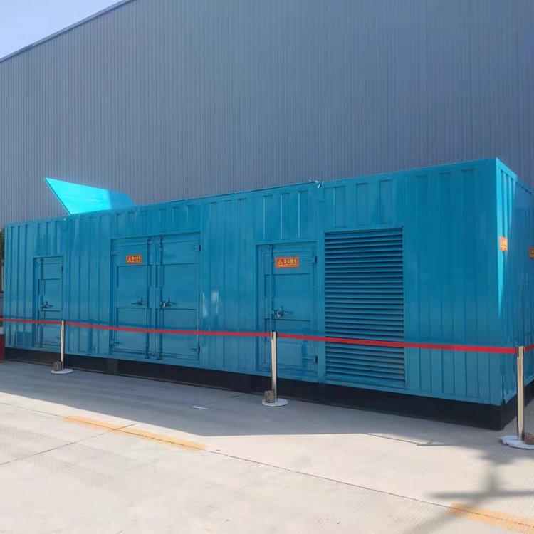 渭滨怎样更换柴油发电机组的空气滤清器？