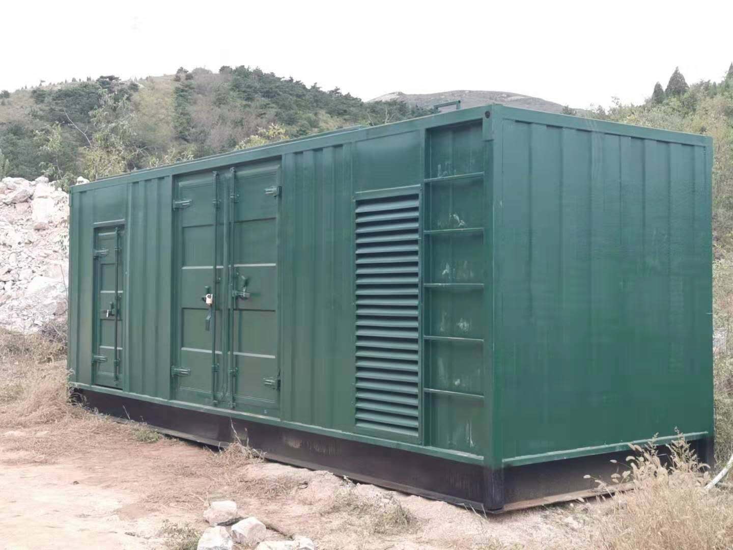渭滨如何对接地系统进行定期检测和维护?