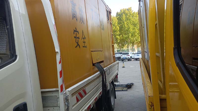 渭滨如何判断柴油发电机组和UPS电源的切换时间是否符合要求？