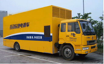 渭滨发电机组如何判断水冷式机油散热器是否需要更换？